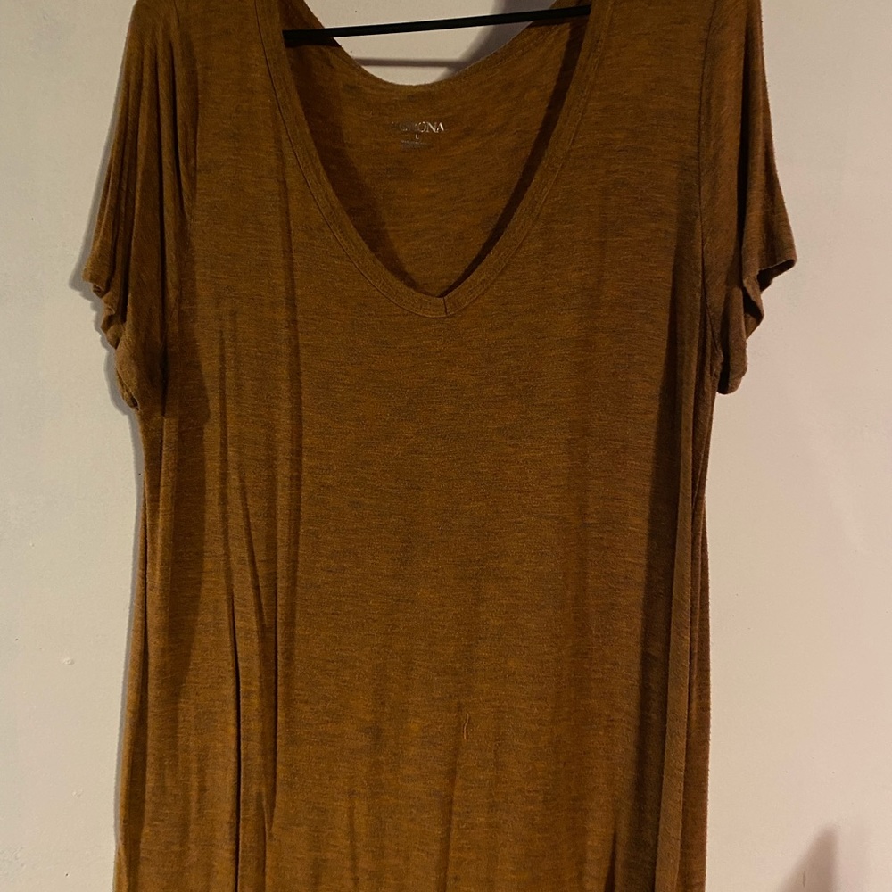 Merona Tee